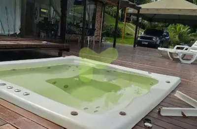 Chácara / sítio com 2 quartos à venda na Área Rural, Área Rural de Macaé, Macaé