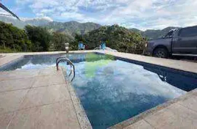 Chácara / sítio à venda na Rj 142 - Serra Mar, Barra do Sana, Casimiro de Abreu