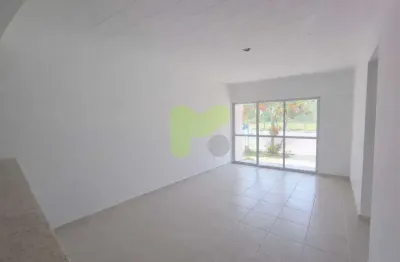 Apartamento à venda, 2 quartos, 1 suíte, 1 vaga, Mar do Norte - Rio das Ostras/RJ