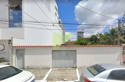 Terreno à venda na Rua Mar Del Plata, Cavaleiros, Macaé