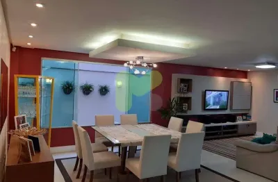 Casa à venda, 3 quartos, 3 suítes, 4 vagas, granja dos cavaleiros - macaé/rj