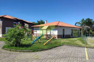 Apartamento à venda, 2 quartos, 1 suíte, 1 vaga, mar do norte - rio das ostras/rj