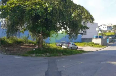 Terreno à venda na Rua Porto Velho, Novo Horizonte, Macaé