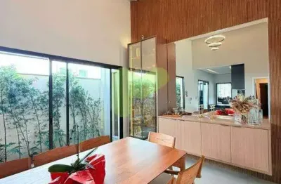 Casa com 3 quartos à venda na Avenida Ricardo Muylaert Salgado, Vale dos Cristais, Macaé