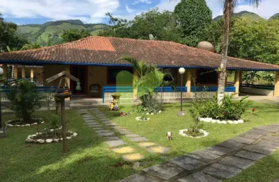Sítio à venda, 4 quartos, 1 suíte, bicuda - macaé/rj