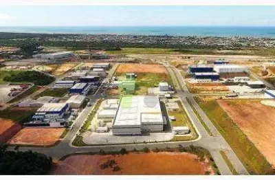 Barracão / Galpão / Depósito à venda na Avenida Nacif Salim Selen, Cabiúnas, Macaé