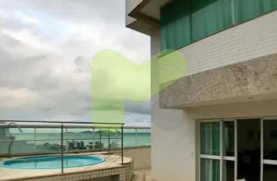 Cobertura com 3 quartos à venda na Rua Maria Francisca Borges Rego Reid, Glória, Macaé