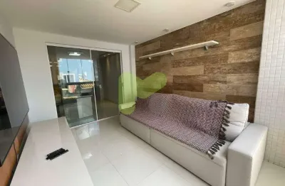 Apartamento à venda, 3 quartos, 1 suíte, 2 vagas, praia do pecado - macaé/rj