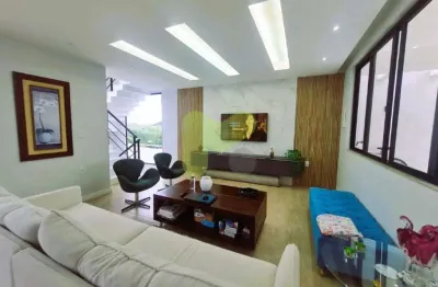 Casa à venda, 4 quartos, 2 suítes, 2 vagas, vale dos cristais - macaé/rj