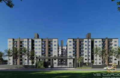 Apartamento com 2 quartos à venda na Rua José Raimando Ramos, São Cristovão, Barra Velha