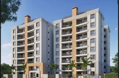 Apartamento com 3 quartos à venda na Rua Francisco Nunes, No 1309, Rebouças, Curitiba