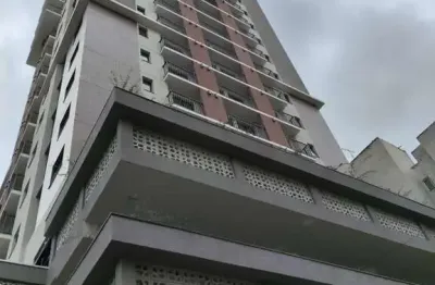 Kitnet / Stúdio à venda na Rua Tibagi, Centro, Curitiba