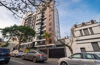 Apartamento com 3 quartos à venda na Alameda Cabral, 680, São Francisco, Curitiba