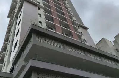 Kitnet / Stúdio à venda na Rua Tibagi , 740, Centro, Curitiba