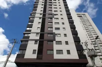 Apartamento com 2 quartos à venda na Avenida Visconde de Guarapuava, Centro, Curitiba