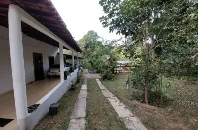 Chácara / sítio com 4 quartos à venda na Avenida Forquilha, Chácaras Oliveira, Ipatinga
