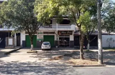 Imóvel comercial e residencial em ipatinga, b. ideal
