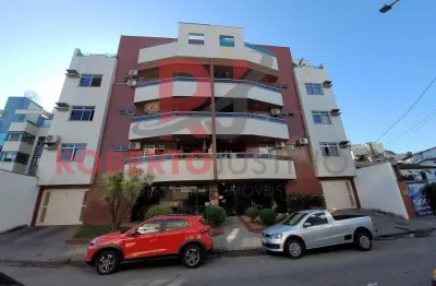 Excelente apartamento 170m²  todo mobiliado em ipatinga no cidade nobre