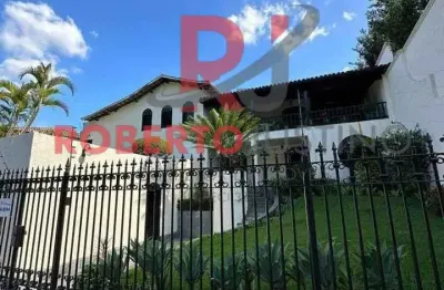 Casa com 5 quartos à venda na Rua Saturno, Castelo, Ipatinga