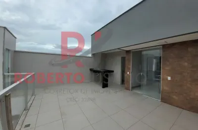 Apartamento com 4 quartos à venda na Avenida Colatina, Caravelas, Ipatinga