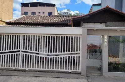 Casa com 4 quartos à venda na Rua Castro Alves, Cidade Nobre, Ipatinga