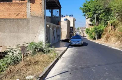 Terreno à venda na Rua Tobias, Canaã, Ipatinga