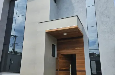 Casa em condomínio fechado com 3 quartos à venda na Rua Nova Almeida, Vila Ipanema, Ipatinga