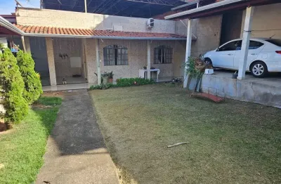 Casa com 4 quartos à venda na Rua Pisa, Bethânia, Ipatinga