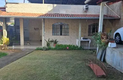 Casa com 4 quartos à venda na Rua Pisa, Bethânia, Ipatinga