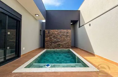 Casa à venda, 144 m² por R$ 1.280.000,00 - Mantova  - Indaiatuba/SP