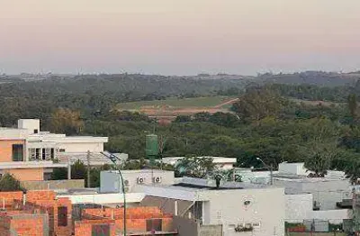 Terreno à venda, 553 m² por R$ 800.000,00 - London Park - Indaiatuba/SP