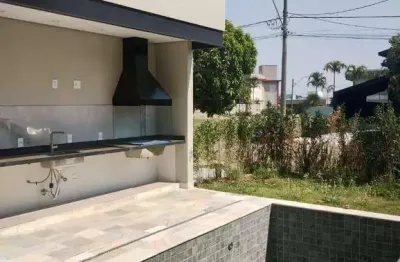Casa com 3 dormitórios à venda, 200 m² por R$ 2.385.000 - Condomínio Alto de Itaici - Indaiatuba/SP