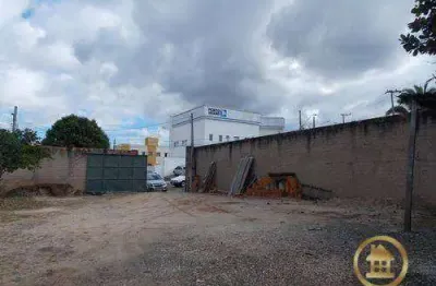 Terreno à venda, 500 m² por R$ 1.590.000 - Jardim Sevilha - Indaiatuba/SP