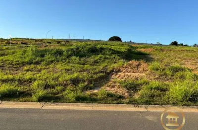 Terreno à venda, 281 m² por r$ 369.000 - condomínio residencial casa do lago - indaiatuba/sp