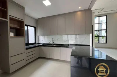 Casa à venda, 162 m² por r$ 1.450.000,00 - jardins di roma - indaiatuba/sp