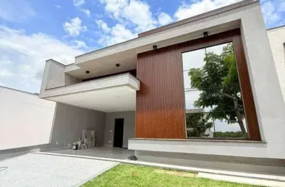 Casa com 3 dormitórios à venda, 199 m² por R$ 1.750.000,00 - Piemonte - Indaiatuba/SP