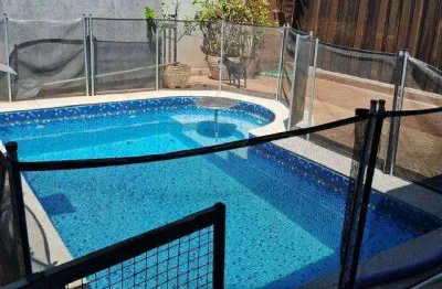 Casa com 3 dormitórios à venda, 150 m² por R$ 1.420.000,00 - Casa Bella Bosque Residencial - Indaiatuba/SP