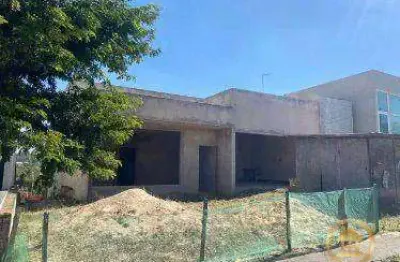 Casa à venda, 275 m² por R$ 1.010.000,00 - Terra Magna - Indaiatuba/SP