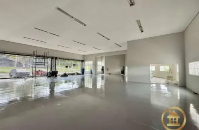 Salão para alugar, 741 m² por R$ 51.500/mês - Vila Vitória I - Indaiatuba/SP