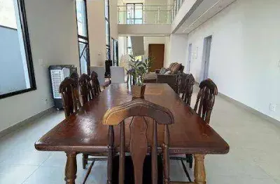 Casa à venda, 284 m² por R$ 1.990.000,00 - London Park - Indaiatuba/SP