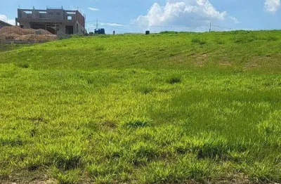 Terreno à venda, 1200 m² por R$ 500.000 - Condomínio Quintas da Terracota - Indaiatuba/SP