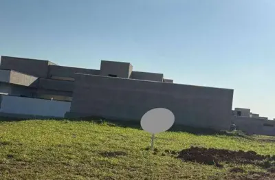 Terreno à venda, 300 m² por R$ 595.000 - Condomínio Dona Maria Cândida - Indaiatuba/SP