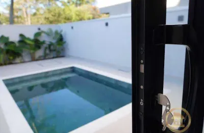 Casa com 3 dormitórios à venda, 190 m² por R$ 1.700.000,00 - London Park - Indaiatuba/SP