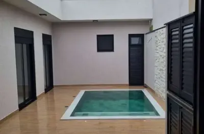 Casa com 3 dormitórios à venda, 160 m² por r$ 1.470.000,00 - mantova  - indaiatuba/sp