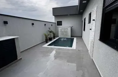 Casa com 3 dormitórios à venda, 140 m² por r$ 1.290.000 - condomínio park vista real - indaiatuba/sp