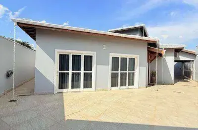 Casa com 3 dormitórios à venda, 262 m² por r$ 1.495.000 - jardim regente - indaiatuba/sp
