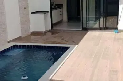 Casa à venda, 158 m² por r$ 1.450.000,00 - mantova  - indaiatuba/sp