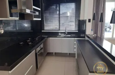 Casa com 3 dormitórios à venda, 101 m² por r$ 950.000 - condomínio park real - indaiatuba/sp