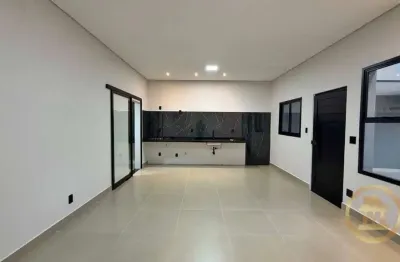 Casa com 3 dormitórios, 101 m² - venda por R$ 780.000,00 ou aluguel por R$ 5.626,93/mês - Casablanca - Indaiatuba/SP