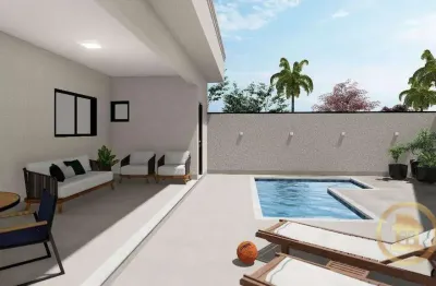 Casa com 3 dormitórios à venda, 210 m² por r$ 2.300.000 - piemonte - indaiatuba/sp